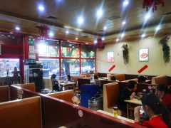 大堂-晓林火锅(安定门店)