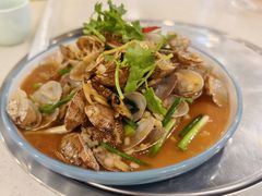 -飨赫驾瓦罐烤鸡(佛岗店)