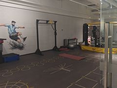-FLARE STAR FITNESS(复地活力城店)