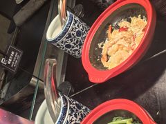 -咖啡苑自助餐厅·中国大饭店
