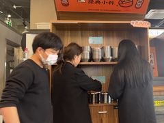-小螺大作·螺蛳粉火锅(林和西店)