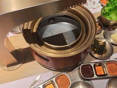 -西塔老太太泥炉烤肉(亚运村店)