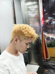 -发源地HAIR SALON