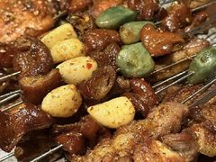 -麻喜大