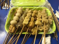 -马记大锅煮(总店)