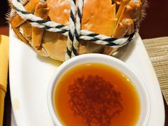 -杭州国际会议中心洲际酒店-原素全日餐厅(解放东路店)