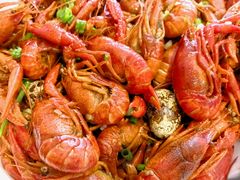 小龙虾-望湖楼餐厅(白廊码头店)