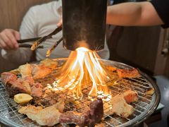 -蒜香焼肉PURUSHIN(马场路店)