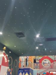 -MELAND CLUB亲子乐园·派对·餐厅(北京芳圆里ID MALL店)