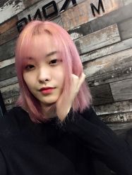 -MS.SALON美发沙龙