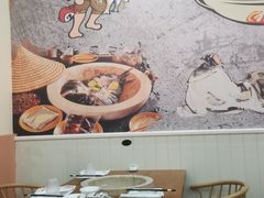 -云中鱼蒸汽石锅鱼(川沙百联店)