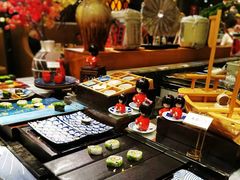 -芭菲盛宴·环球美食(解放碑英利国际店)
