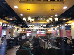 大堂-大吉利·潮汕牛肉火锅(河西店)