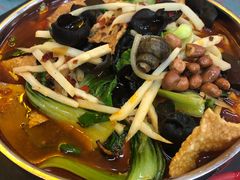 -红鼻子桂林米粉(金唐新光界店)