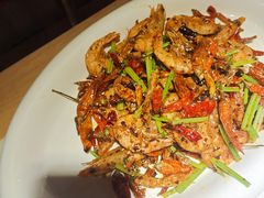 -东北民俗村·东北菜(翻身店)