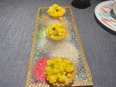 -锦府园·新台州菜(合生汇店)