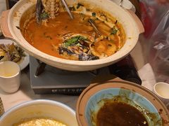 -佰家小厨·南京菜(夫子庙店)