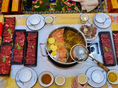 -田村·酸汤鲜牦牛肉火锅(布达拉宫广场店)