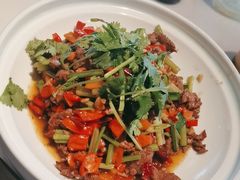 -春天里餐厅(西田城店)