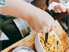 -清真·马安军辣子牛肉面