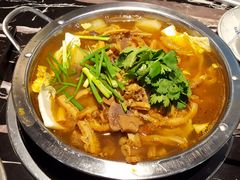 -古乐牛香·鲜牛肉牛杂火锅(五一中路店)