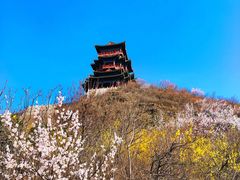 -定都峰