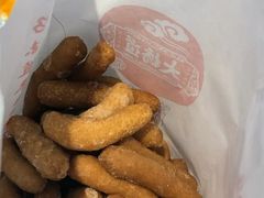 江米条-大桥道糕点食品店(津塘路店)