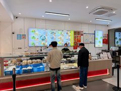 -许阿姨糕团店(南京总店)