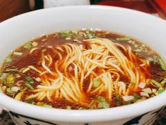 老牌阳春面-南京大牌档(中关村店)