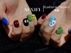 -斯馨·健康美甲美睫