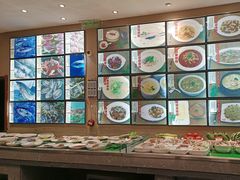 -码头鲜精致威海菜(欧乐坊店)