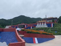 -赤峰美林谷四季山度假酒店