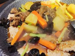 -薇酌饮·陕西菜(南门外店)