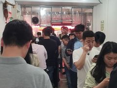 -杨家牛肉汤(淮建路店)