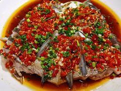 -红旗大食堂(君悦紫园店)