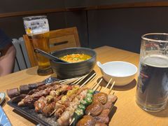 -桂马·日本料理·海胆·海鲜饭·酒场(民主广场店)