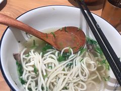 -马记永·兰州牛肉面(山姆外高桥店)