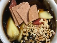 红糖冰粉-直隶安家牛肉罩饼(建华店)