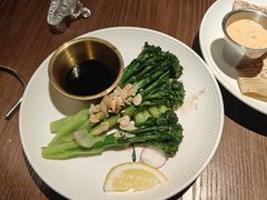 -404干式熟成牛排馆•聚会餐厅