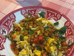 -高嗲嗲·湘味爆炒王(云密城店)