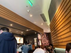 -星巴克(南京新百店)