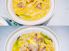 腌笃鲜-淮扬韵(凤八市政府店)