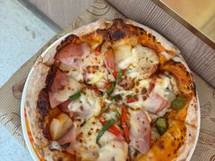 -比格比萨自助(南京万达茂店)