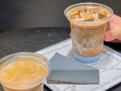 -M Stand(深圳布吉万象汇店)