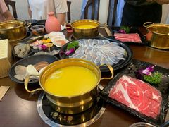 -丽江庭院之爱在路上(西单店)