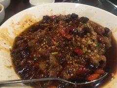 -渔洲情海鲜酒家