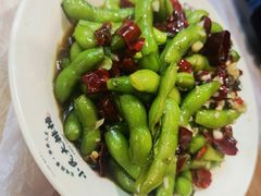 -小民大排档(江汉路店)