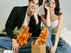 -海马体照相馆(重庆爱琴海购物公园店)