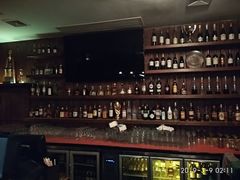 -Big Bamboo 大竹子体育主题餐厅(虹梅路店)