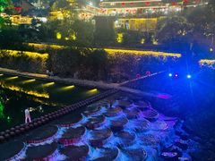 -楠溪江风景名胜区